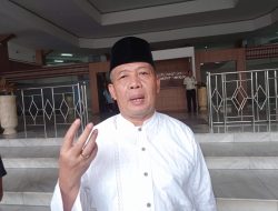 Sekda Burhanudin Sudah Usulkan Keinginan Warga untuk Miliki SMA Negeri ke Provinsi Jabar