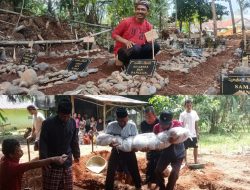Masya Allah, 30 Tahun Dimakamkan, 7 Jasad Warga Leuwisadeng Masih Utuh dan Wangi