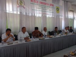 Anggota DPRD Dapil II Gelar Reses di Kecamatan Gunung Putri: Siap Serap Aspirasi