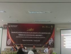Pendaftaran Calon Anggota KPU Se-Bogor Raya Dibuka, Ini Syaratnya