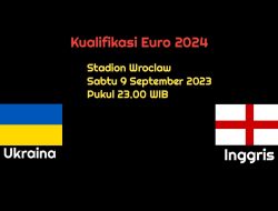 Prediksi Ukraina vs Inggris di Kualifikasi Euro 2024