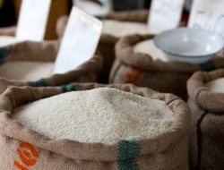 Harga Beras Melambung, Anis: Pemerintah Harus Bertanggung Jawab
