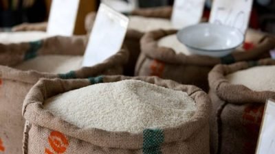 Harga Beras Melambung, Anis: Pemerintah Harus Bertanggung Jawab