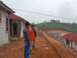 Lapor Pak Kadis DPKPP, Belasan Warga Desa Sukamaju Cigudeg Belum Dapat Huntap Nih