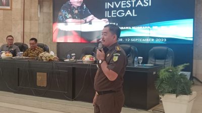 Kejari Kota Bogor Dalami Dugaan Pungli Oleh Oknum Komite Sekolah