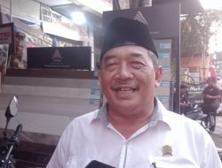 Bentuk Kepedulian Terhadap Lingkungan, Adi Suwardi Dukung Aksi Demo Warga Gunung Putri