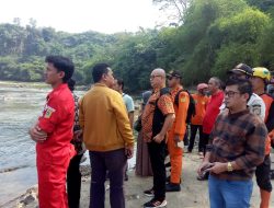 Warga Desa Tegal Korban Tenggelam di Kali Cisadane Ditemukan, Ini Kata Kades Omat Jaya Dihati