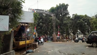 Meski Minim Anggaran dan Landfill Swadaya, UPT TPAS Galuga Kota Bogor Ngotot Pertahankan Adipura
