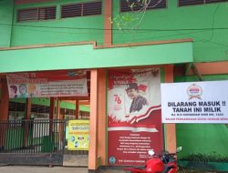 SMK Generasi Mandiri Diduga Tahan Ijazah Siswa Karena Tunggakan, Ketua GIAK: Sangat Miris