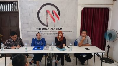 Yusfitriadi: Parpol Hanya Jadikan Caleg Perempuan Sebagai Pelengkap Saja