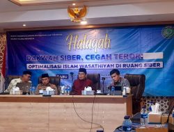 MUI Ajak Masyarakat Cegah Teror dengan Tebar Narasi Positif di Medsos