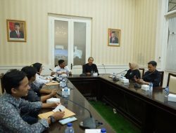 Tingkatkan Kunjungan Wisatawan, Pemkot Bogor Gandeng Masata DPC Bogor Raya