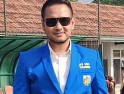 Makin Kisruh, Ketua KNPI Sukaraja Dukung Musdalub DPD KNPI Kabupaten Bogor