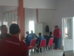 Gawat! Wartawan Portalsiber Jadi Korban Intimidasi Oknum LPM Desa Sukamaju Cigudeg Saat Liputan Verfak Penerima Bantuan Huntap