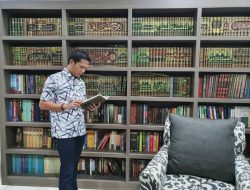 Tahun Depan Kancah Pileg dan Pilkada Makin Ngebut, Samisade Apakah Dilanjut?