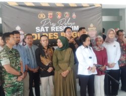 Jalan Panjang Bayi Tertukar di Kabupaten Bogor, Hari Ini Kembali ke Pangkuan Orang Tua Biologisnya
