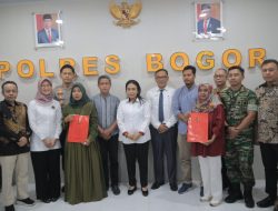 Akhiri Kasus Bayi Tertukar, Bupati Bogor Ingatkan RS dan Lembaga Kesehatan untuk Lebih Optimal Laksanakan SOP
