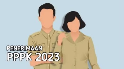 Ayo Daftar, Pemkot Bogor Buka Seleksi Penerimaan PPPK Tahun 2023 dengan 1.112 Formasi