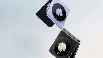 Tecno Segera Hadirkan Smartphone Lipat Phantom V Flip 5G di Indonesia?