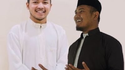 Keren, Dua Ulama Asal Jabar Ini Jadi Imam Masjid di New York, Siapa Dia?
