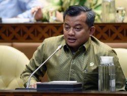 Demi Kemudahan Bersekolah, Mulyadi Bakal Dorong Pengadaan Bus Sekolah di Sukamakmur