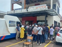 SIM Keliling Kota Bogor, Minggu 24 September 2023