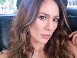 Waw, Artis Wulan Guritno Ingin Dijadikan Duta Judi Online
