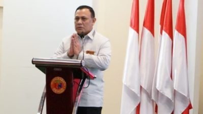 Berikan Kuliah Umum, Ketua KPK: Pembangunan Integritas Melalui Pendidikan Anti Korupsi