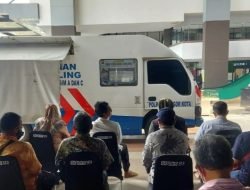 SIM Keliling Kota Bogor, Kamis 21 September 2023