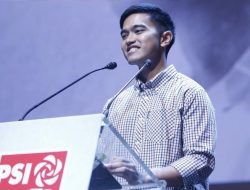 Kaesang Ketum PSI, Yusfitriadi: Tidak Relevan Lagi Wacana Diusung Jadi Wali Kota Depok