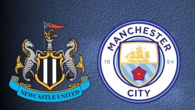 Prediksi Newcastle United vs Manchester City di Carabao Cup: Tuan Rumah Percaya Diri