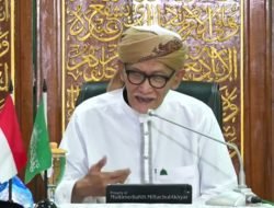 KH Miftachul Akhyar: Hanya Rasulullah SAW yang Dijamin Masuk Surga, Tapi Umat Harus Optimis