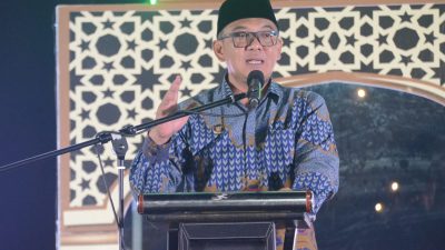 Iwan Setiawan: MTQ Ke-45 Tingkat Kabupaten Bogor Sarana Lahirkan Generasi Qurani