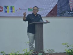 Bupati Bogor Iwan Setiawan Minta BUMD Lebih Jeli Gali Potensi