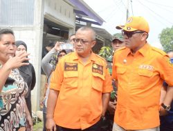 Iwan Setiawan Minta Kades Se-Kabupaten Bogor Respon Cepat Laporan Warga yang Butuh Air Bersih
