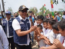 Iwan Setiawan Minta Masyarakat Tidak Panik Hadapi Kekeringan, Pemkab Bogor Siap Berikan Pertolongan Pertama