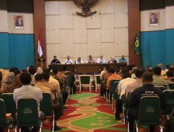 Pemkab Bogor Sinergi dengan Berbagai Pihak Tangani Pencemaran Sungai Cileungsi
