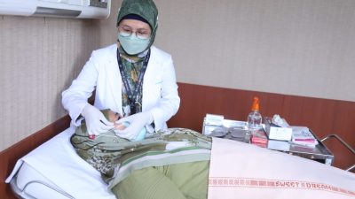 Hadirkan Beragam Inovasi, RSUD Cibinong Jadi Sentral Layanan Kesehatan di Kabupaten Bogor