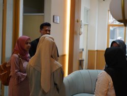 Pemkab Bogor Berikan Layanan Trauma Healing dan Cek Kesehatan Kepada Korban Bayi Tertukar Beserta Keluarga