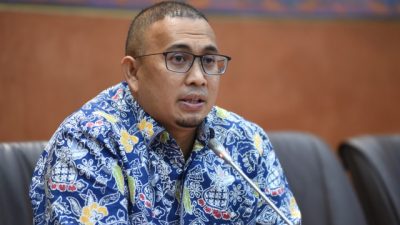 Komisi VII DPR Soroti Kebijakan Larangan Medsos Berjualan, Ingatkan Pemerintah Ciptakan Regulasi yang Adil