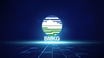 BMKG: Sebagian Besar Wilayah Indonesia Masuk Musim Penghujan pada November 2023