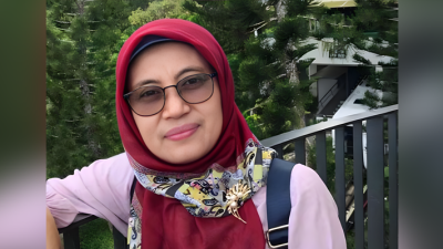 Soroti Polusi Udara Bogor yang Memburuk, Pakar IPB University Ini Singgung Soal Lalu Lintas