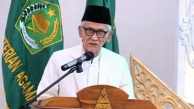 KH Miftachul Akhyar Dorong Generasi Muda Belajar Ilmu Hadits
