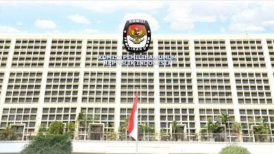 Respon Wacana Pilkada Dimajukan Jadi September 2024, Ini Kata KPU