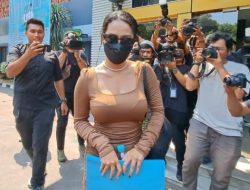 Siskaeee Klaim Film Keramat Tunggak yang Dibintanginya Film Dewasa Religi