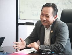 Dear Warga Jabar, Legislator Ini Ajak Tolak Politik Uang, Karena Sangat Berbahaya!