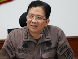 Kejagung Tegaskan Bakal Telusuri Dugaan Aliran Dana Korupsi BTS ke DPR dan BPK
