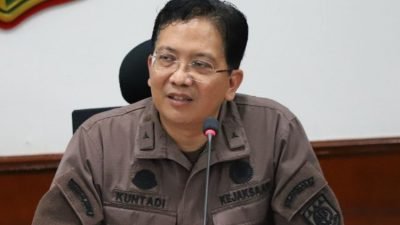 Kejagung Tegaskan Bakal Telusuri Dugaan Aliran Dana Korupsi BTS ke DPR dan BPK