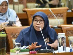 Legislator Ini Sebut Penurunan Stunting Tak Relevan dengan Bagi-Bagi Sembako Minim Gizi