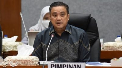 Atasi Bullying dan Kenakalan Remaja, Komisi X DPR Dorong Pelajaran PMP Dihidupkan Kembali